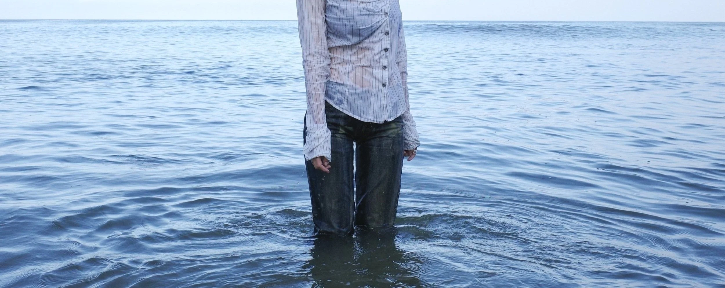ブルージーン Vintage Jeans Sourced in Los Angeles — BLUEY